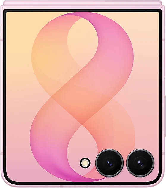 Galaxy Z Flip8