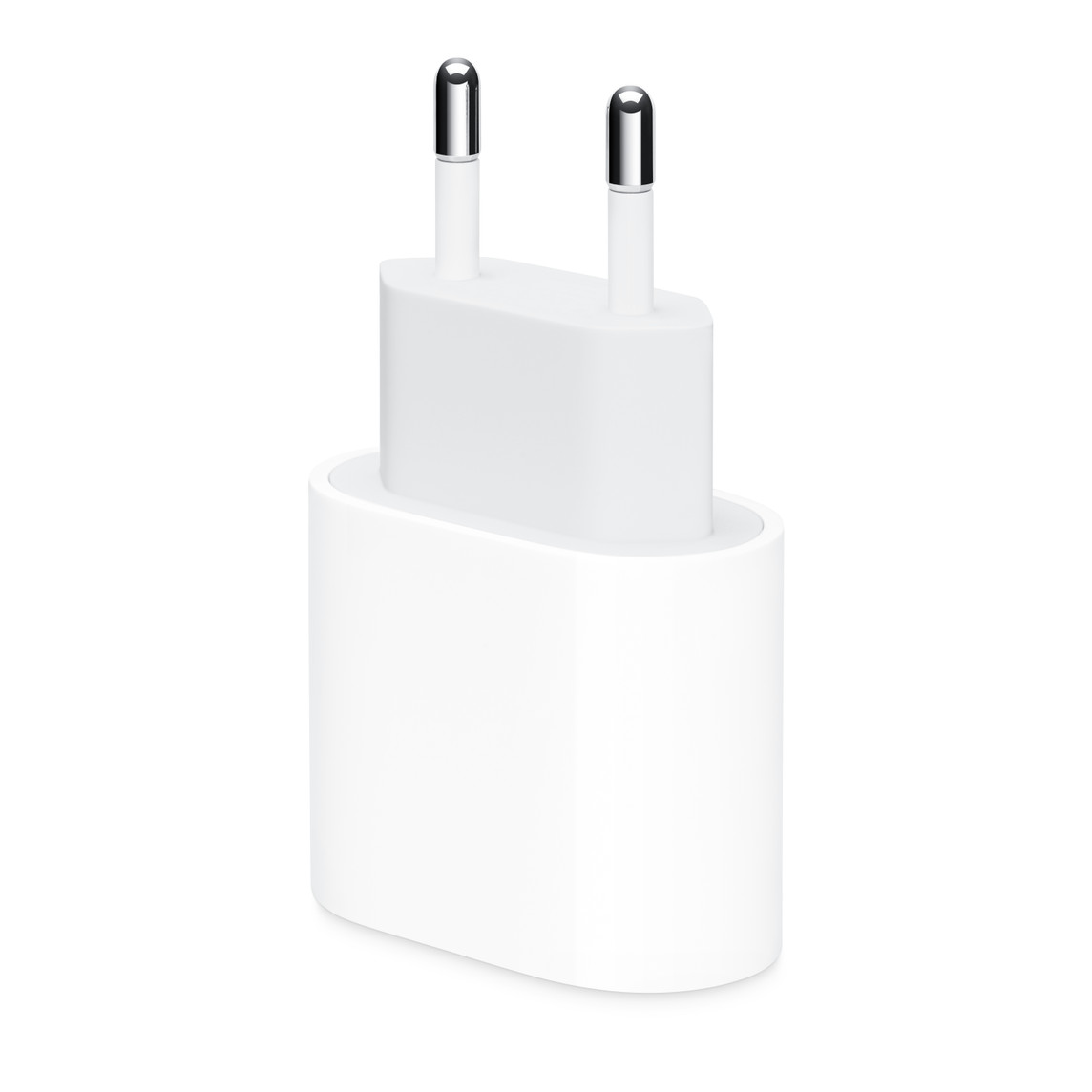 Originální Apple USB-C napájecí adaptér 20 W