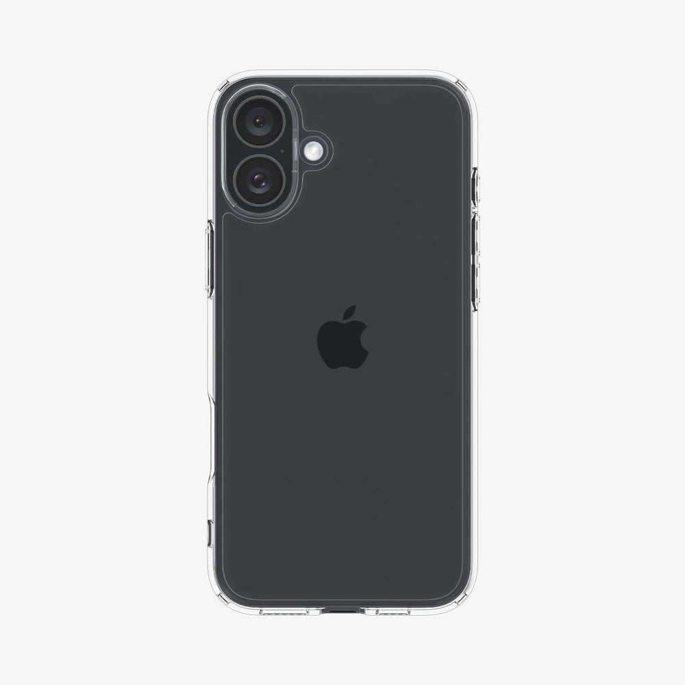 Průhledný kryt pro iPhone 16