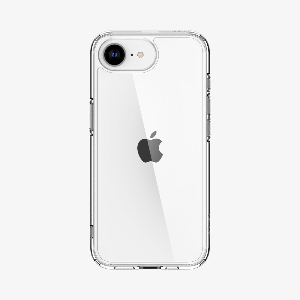 Průhledný kryt pro iPhone 16e