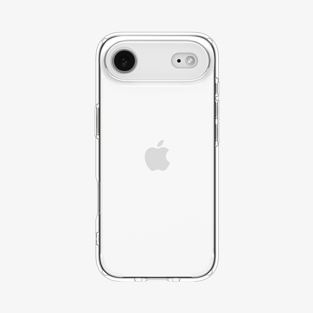 Průhledný kryt pro iPhone 17 Air