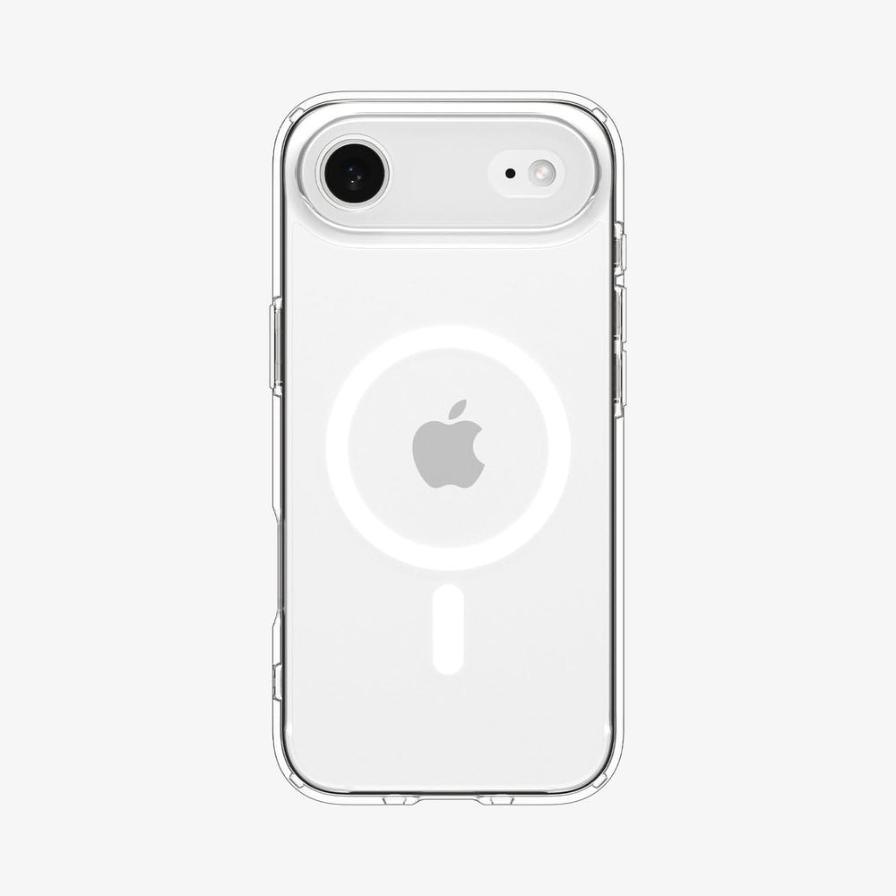 Průhledný kryt s MagSafe pro iPhone 17 Air