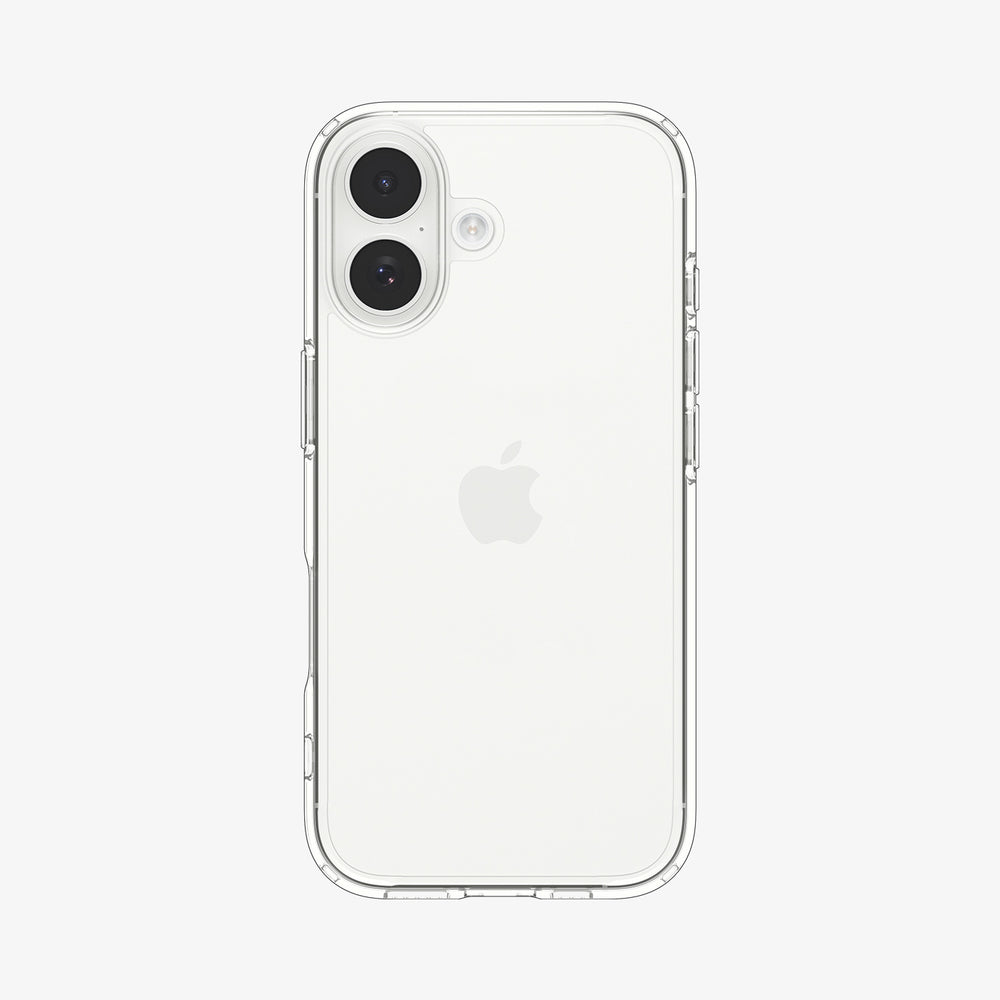 Průhledný kryt pro iPhone 17