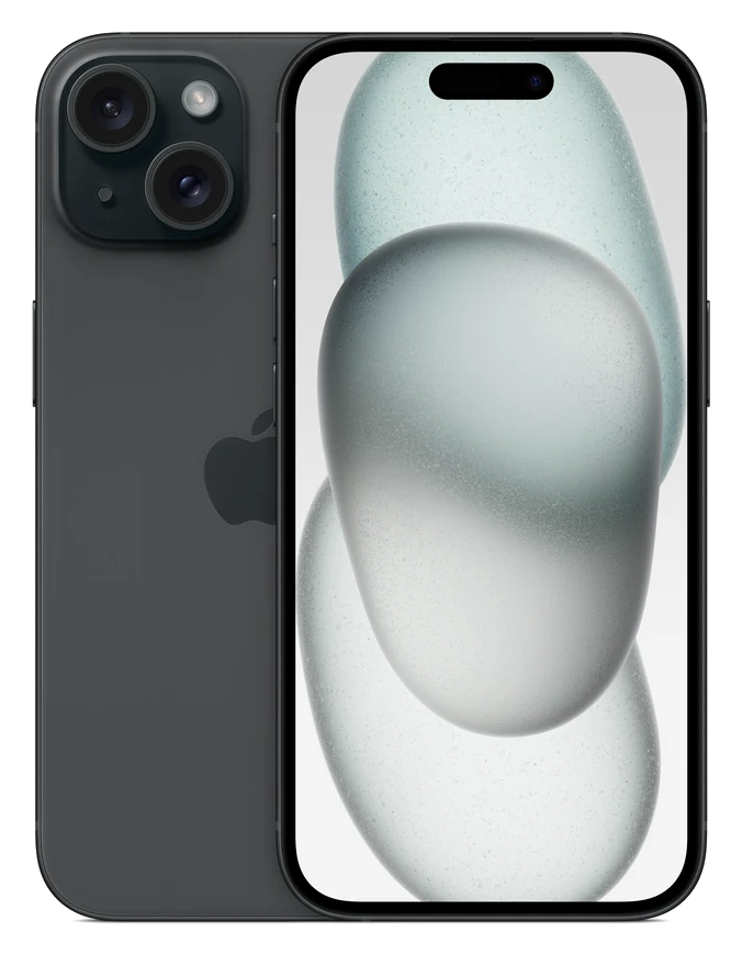 iPhone 15