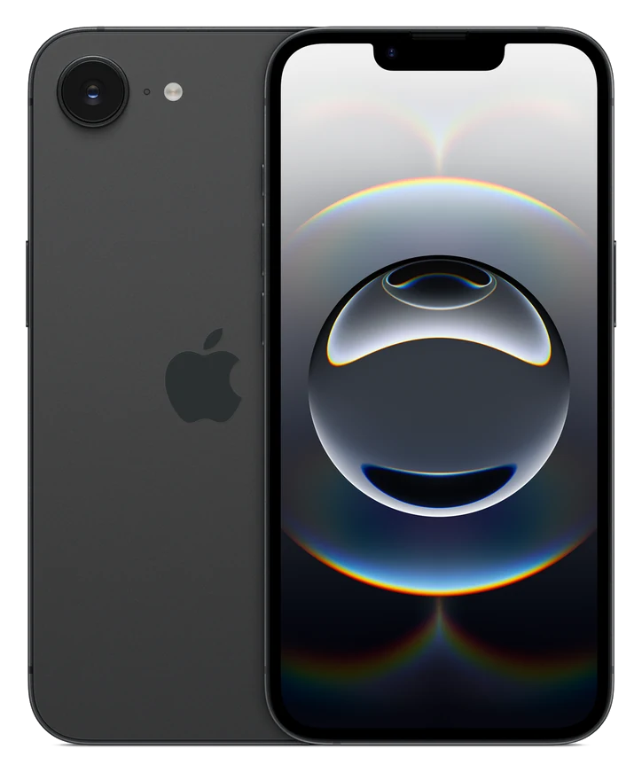 iPhone 16e