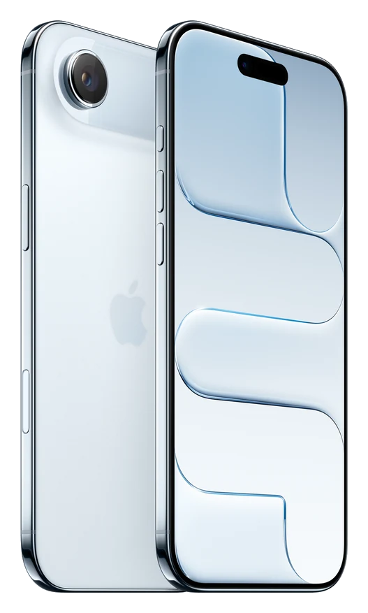 iPhone Air