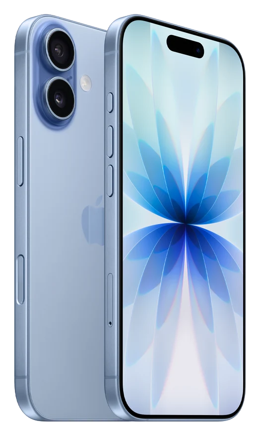 iPhone 17