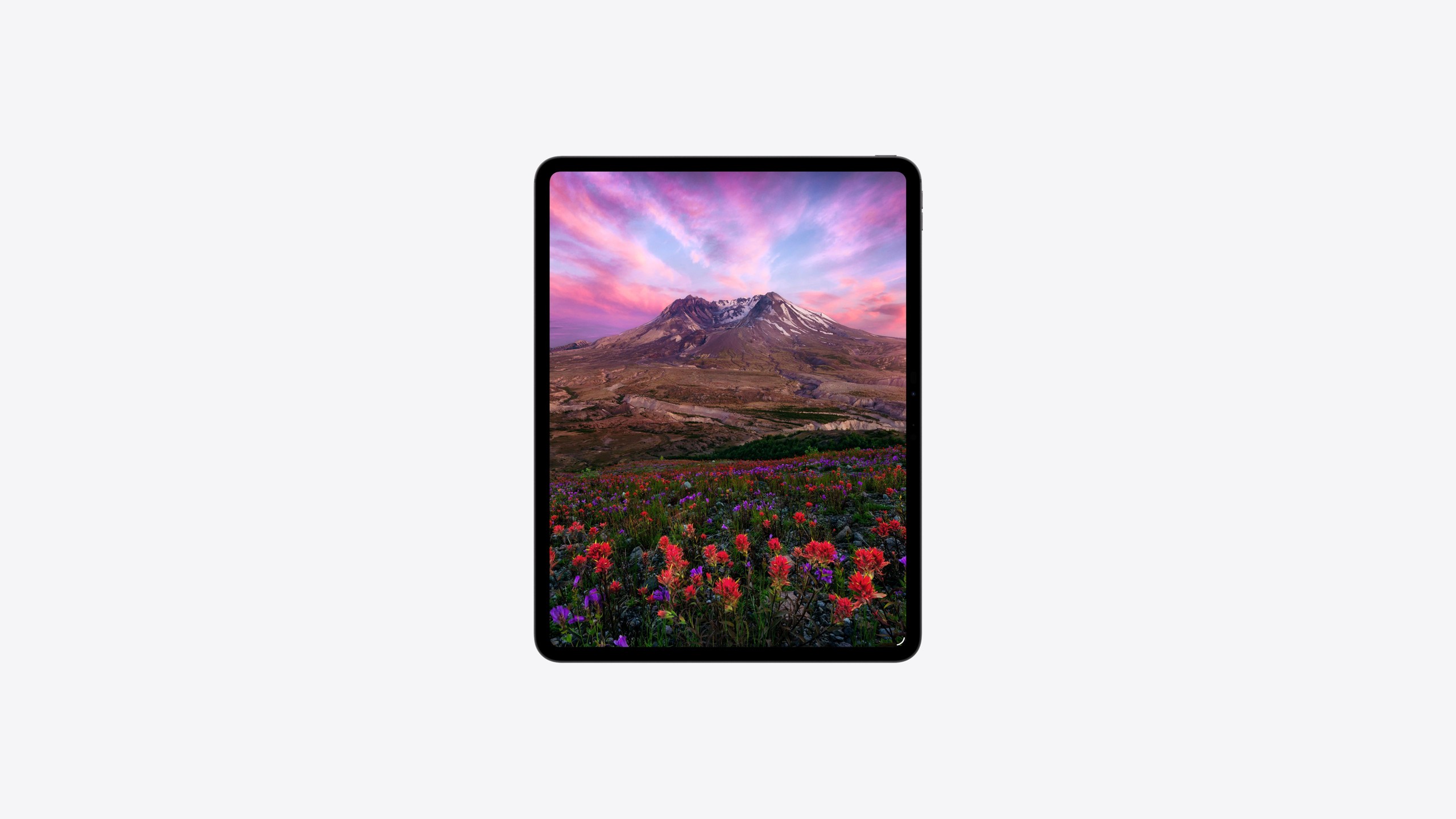 11palcový Ultra Retina XDR displej iPadu Pro M5