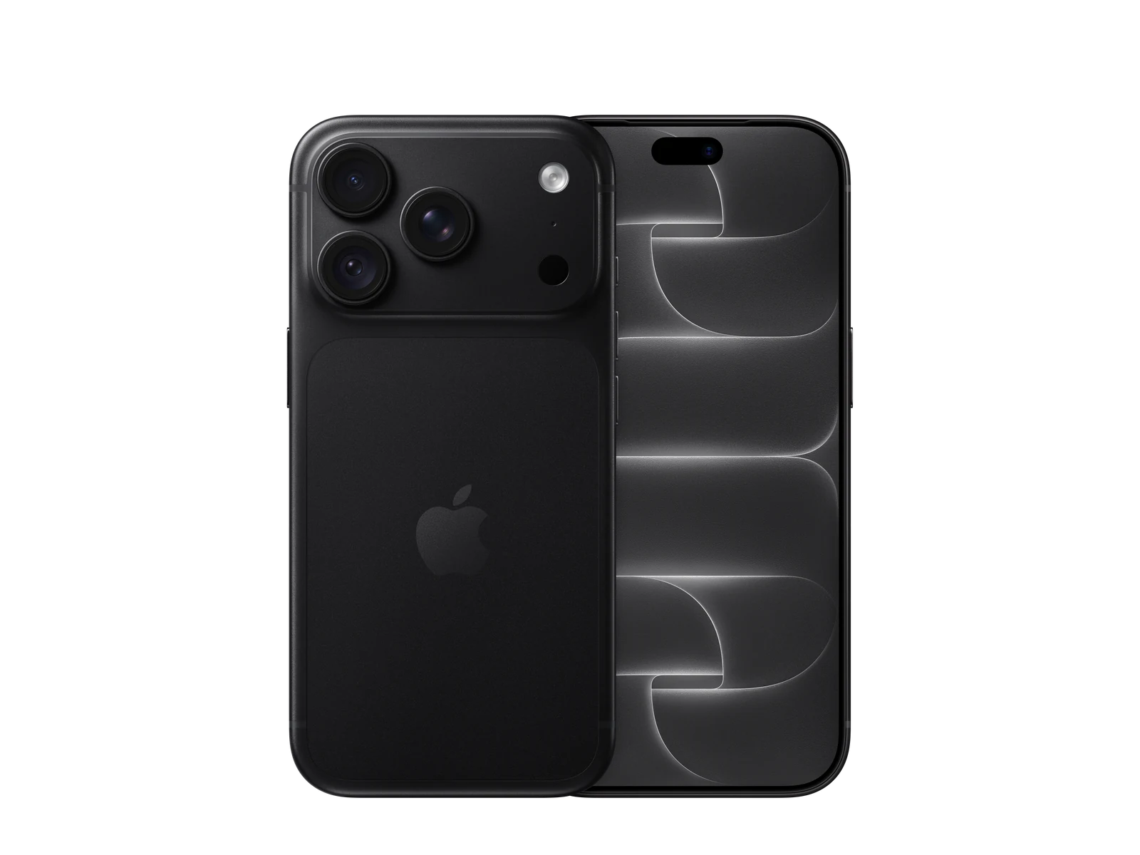 iPhone 18 Pro Black