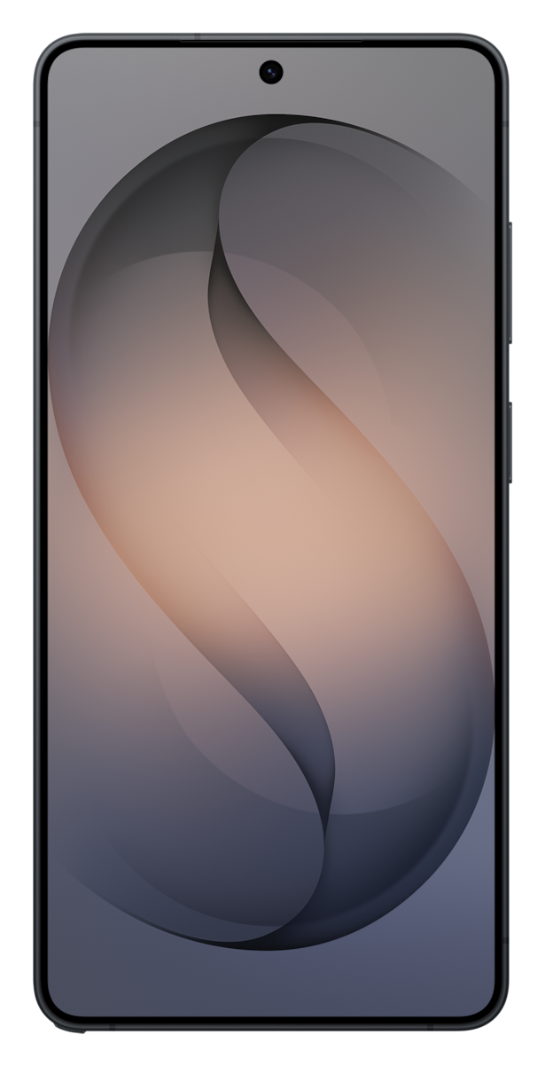 Samsung Galaxy S26 Ultra Black — černé provedení