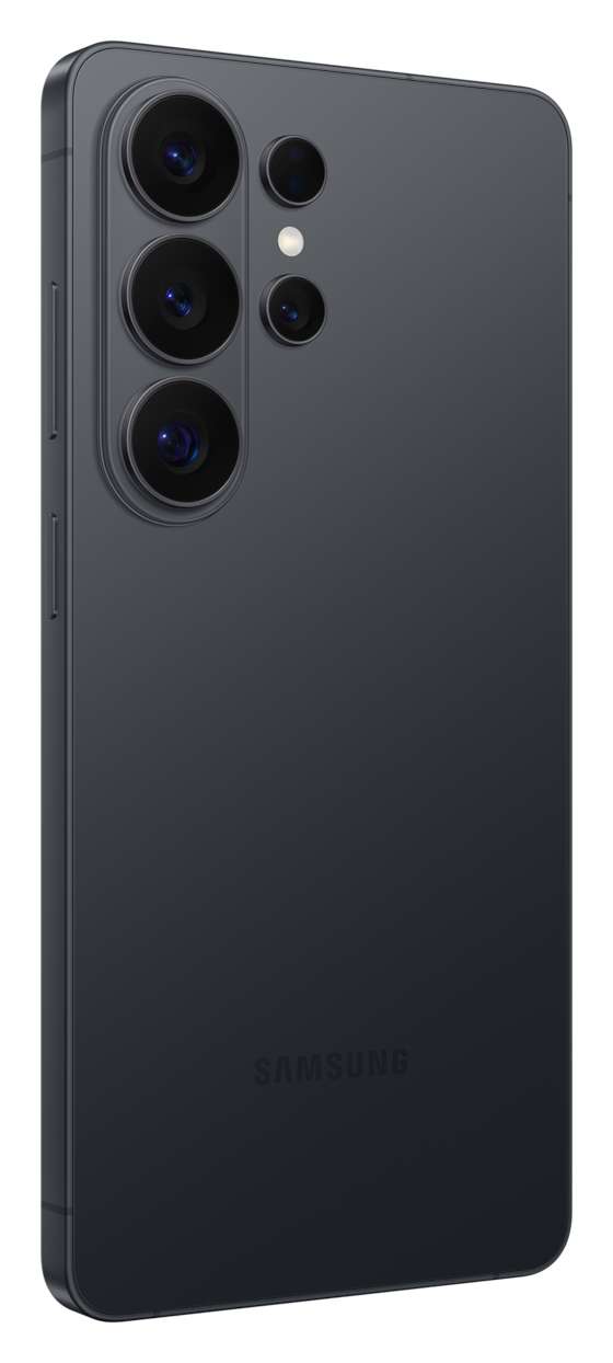 Samsung Galaxy S26 Ultra 256 GB Black — černé provedení