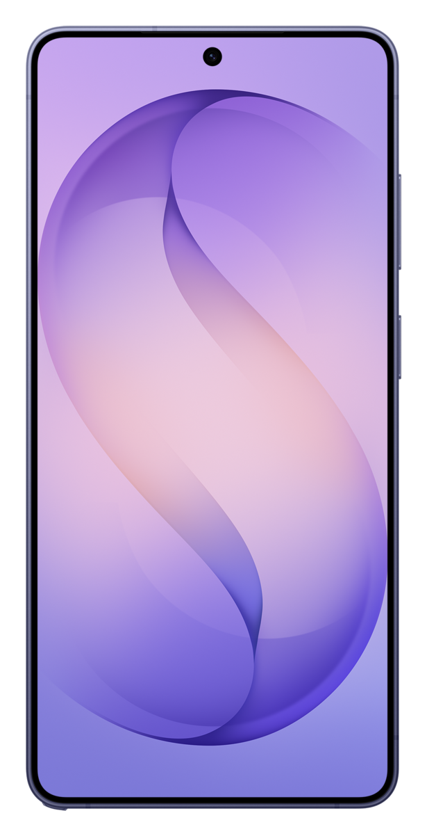 Galaxy S26 Ultra — Cobalt Violet